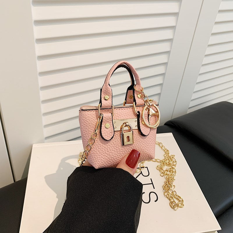 Travel Crossbody Bag