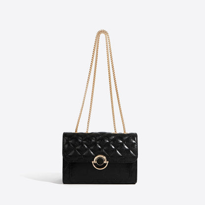 Chain Travel Crossbody Bag