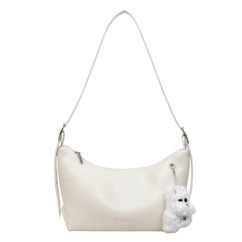 Minimalist Travel Crossbody Bag