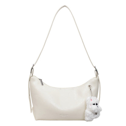 Minimalist Travel Crossbody Bag
