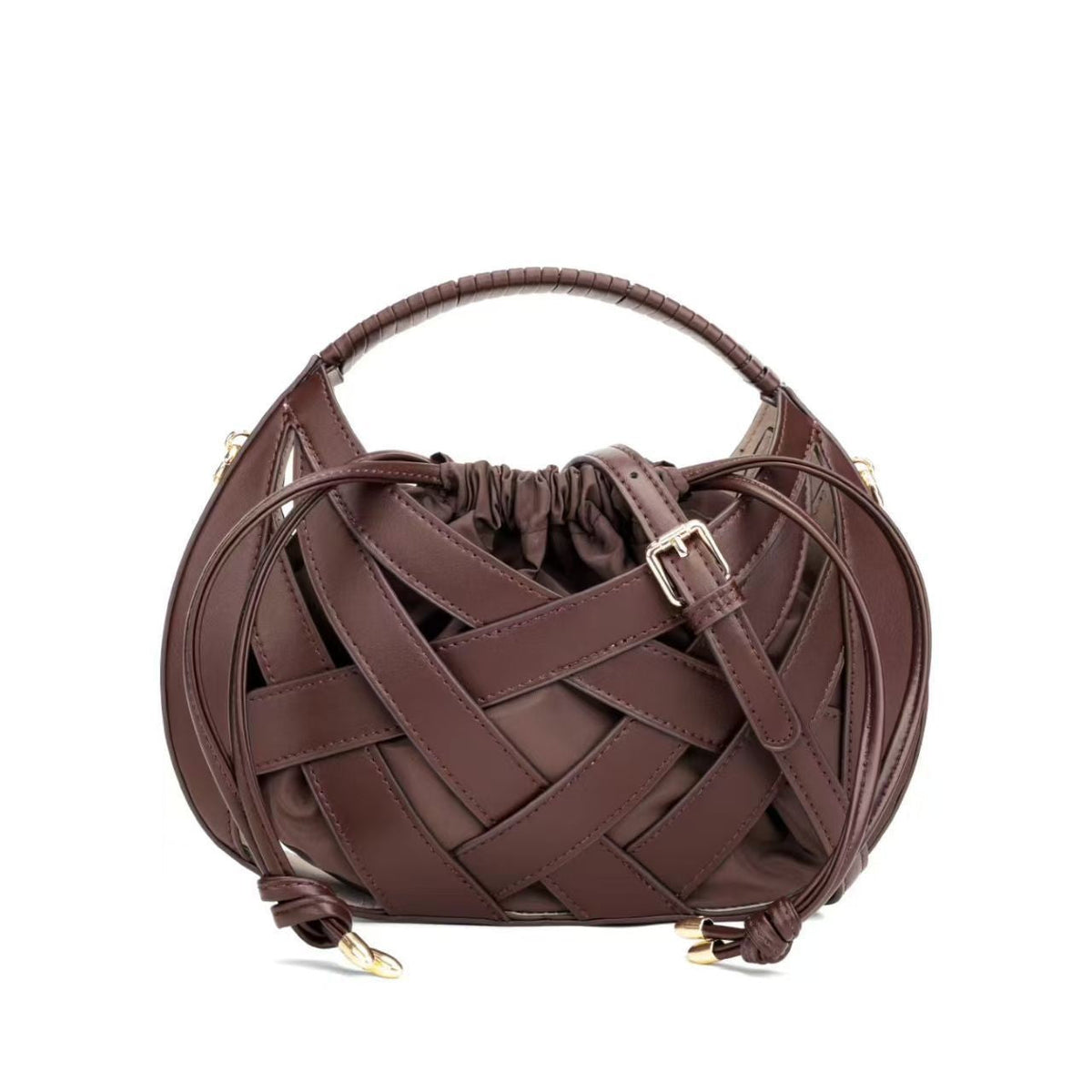 Travel Crossbody Bag