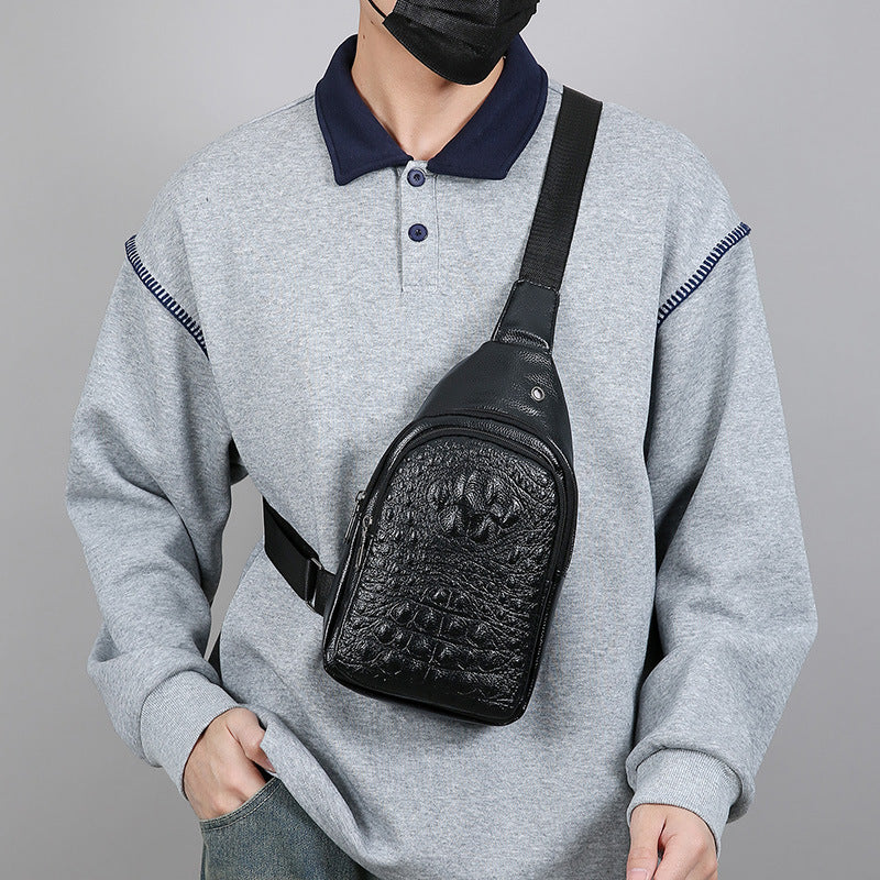 Travel Chest Bag