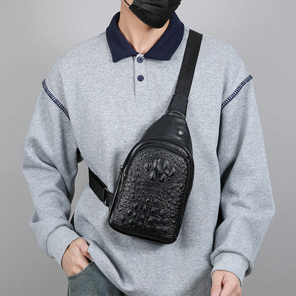 Travel Chest Bag