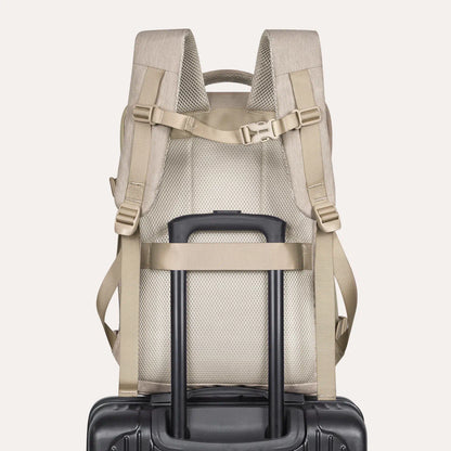 Falco 40L Expandable Airline Approved Carry On Backpack