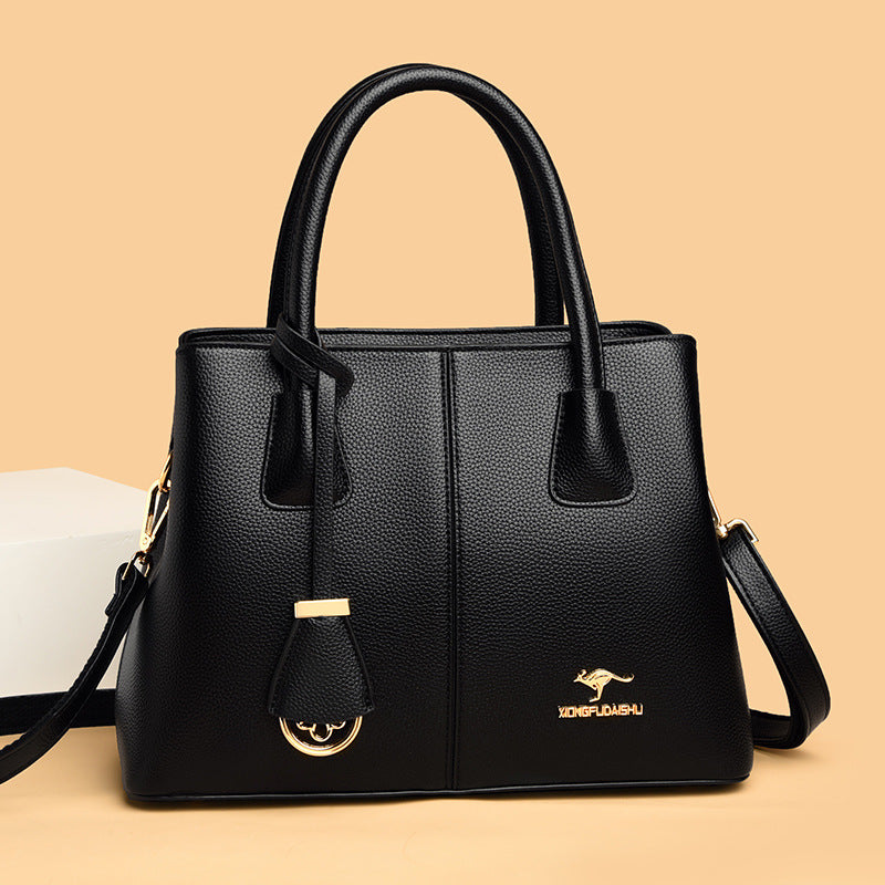 Travel Crossbody Bag