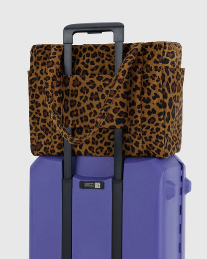 Small Cloud Carry-On