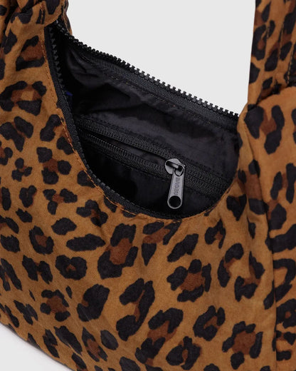 Mini Nylon Shoulder Bag