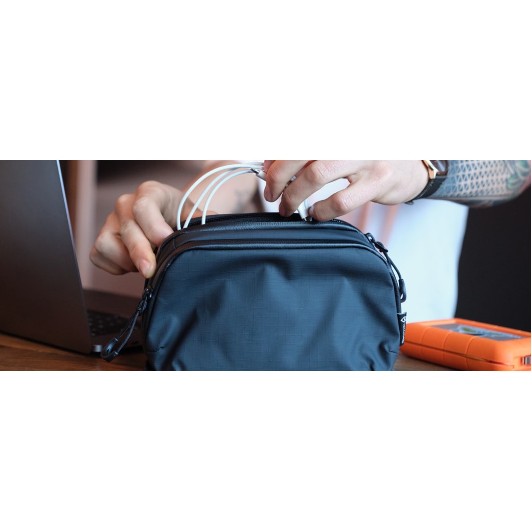 Tech Bag