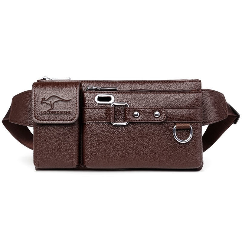 Travel Crossbody Bag