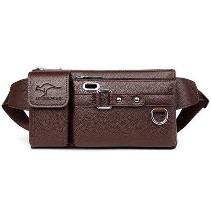 Travel Crossbody Bag