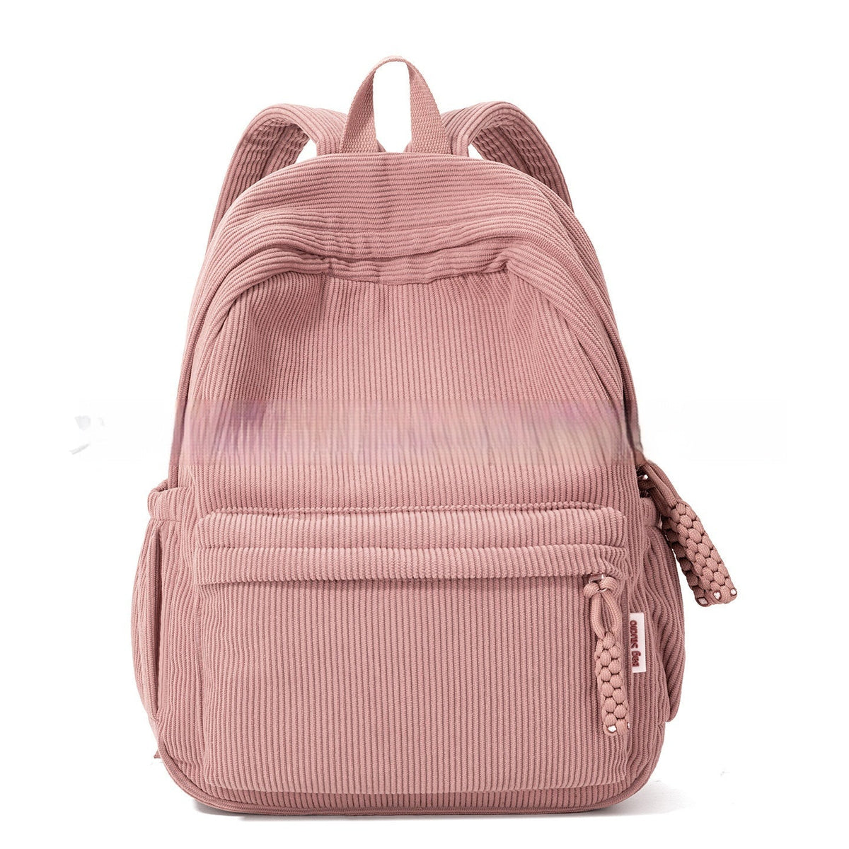 Corduroy Travel Backpack