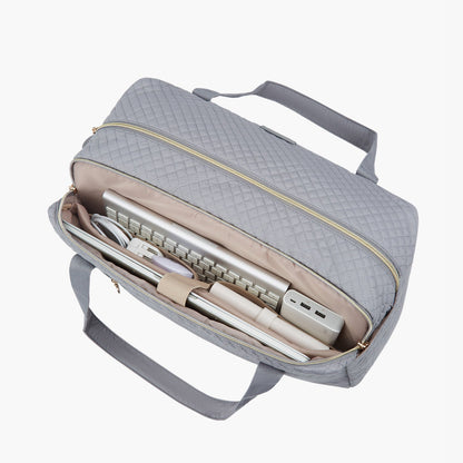 Weekender 31L Overnight Duffle Bag