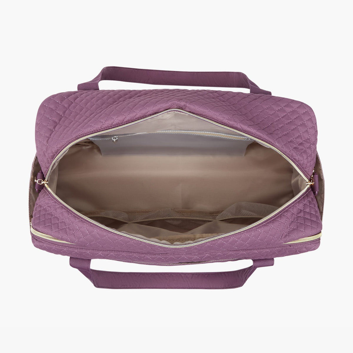 Weekender 31L Overnight Duffle Bag