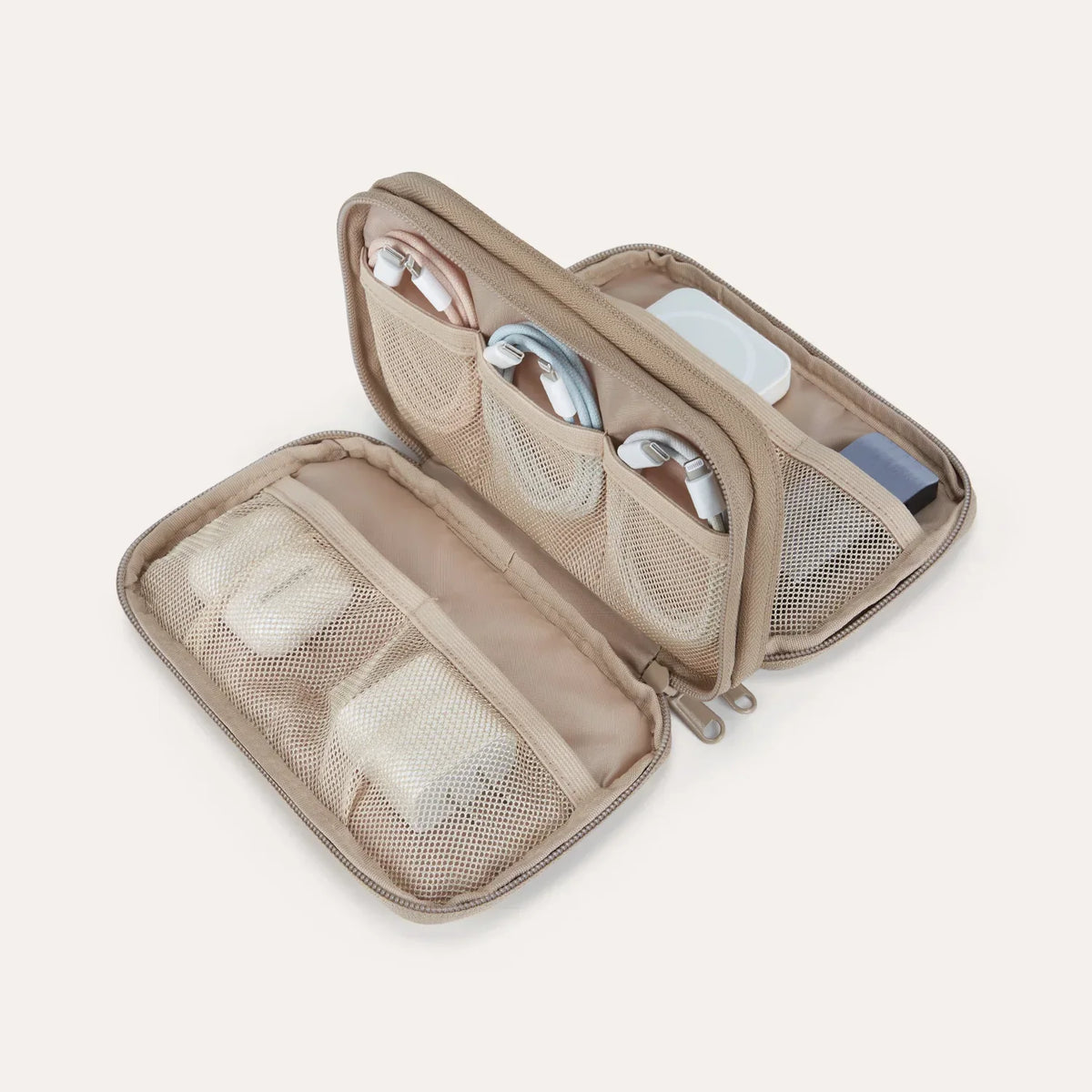 Bubble Electronic Organizer