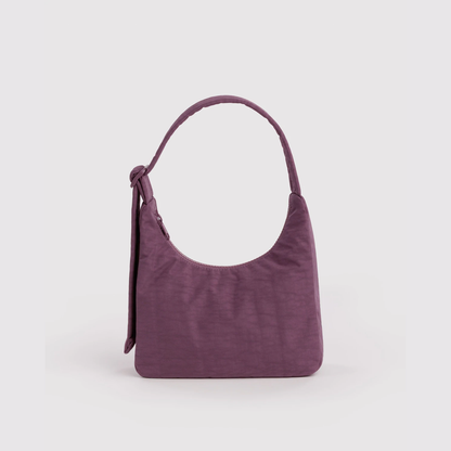 Mini Nylon Shoulder Bag