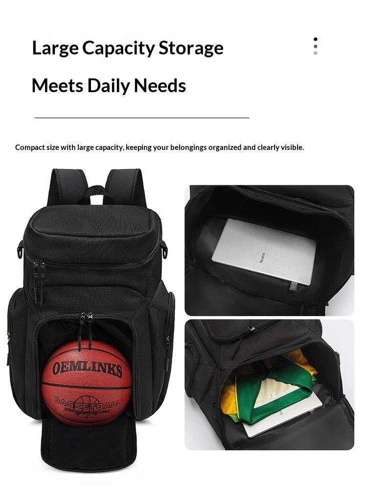 Men's Fashionable New Business Backpack