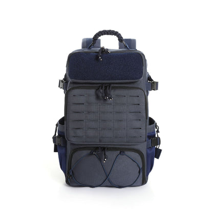 Tactical Travel Backpack