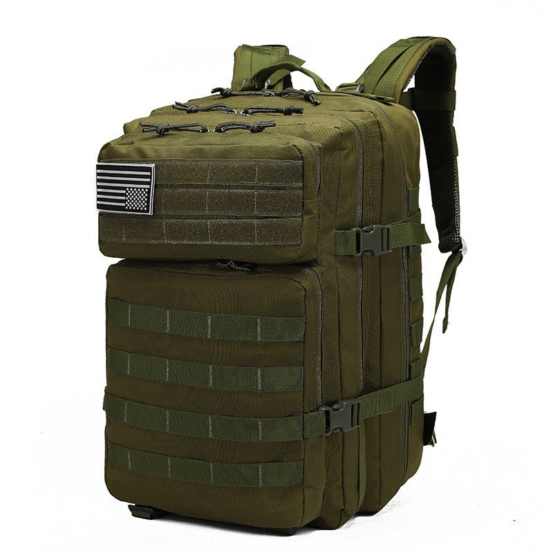 45L Tactical Travel Backpack