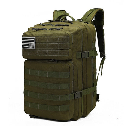 45L Tactical Travel Backpack