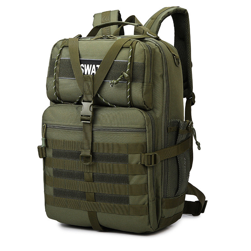 Waterproof Travel Backpack