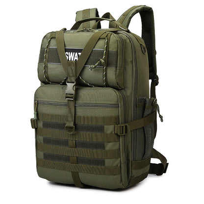 Waterproof Travel Backpack