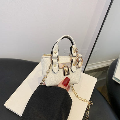 Travel Crossbody Bag