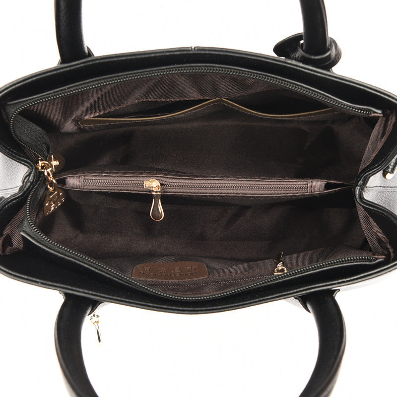 Travel Crossbody Bag