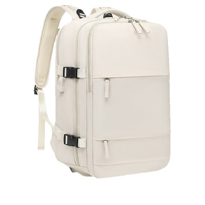 Vacuum Compression Travel Bag