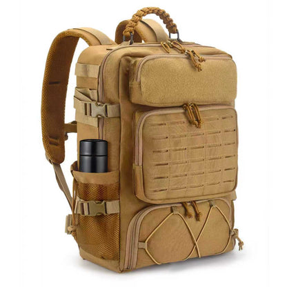 Tactical Travel Backpack