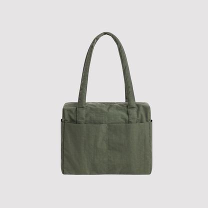 Small Cloud Carry-On