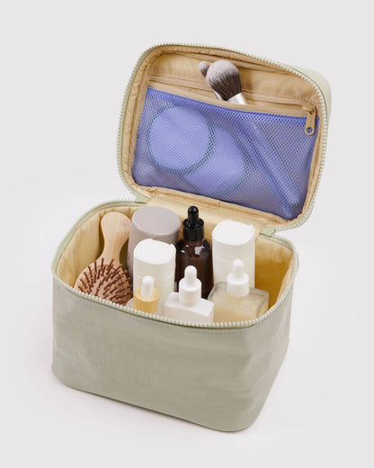 Large Cosmetic Case