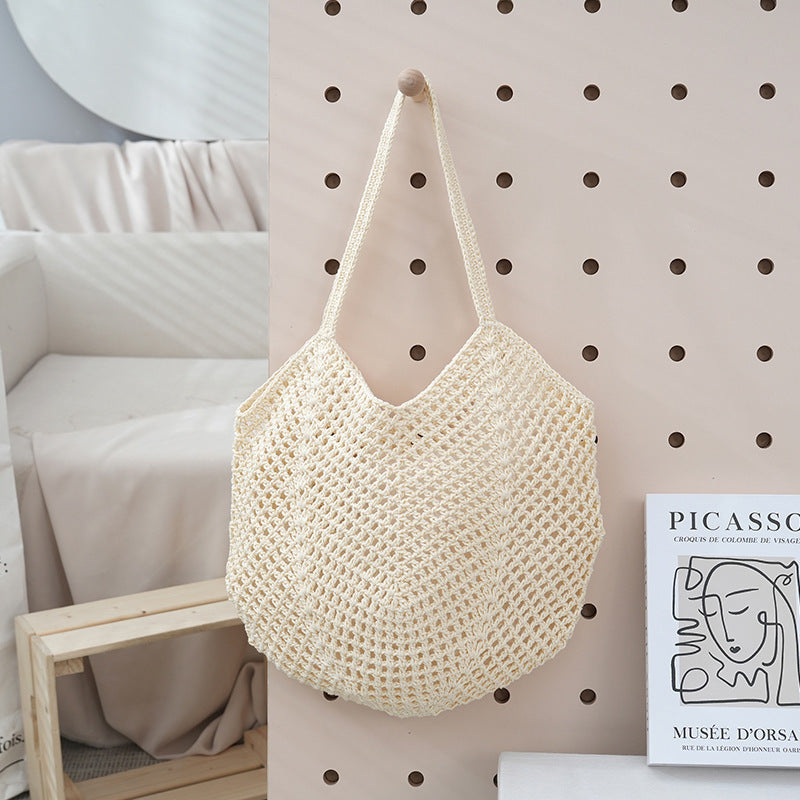 Travel Tote Bag