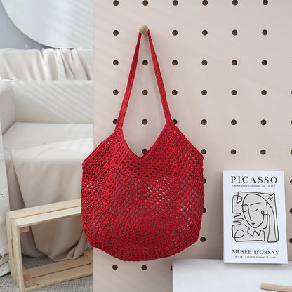 Travel Tote Bag