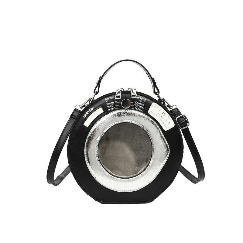 Travel Crossbody Bag