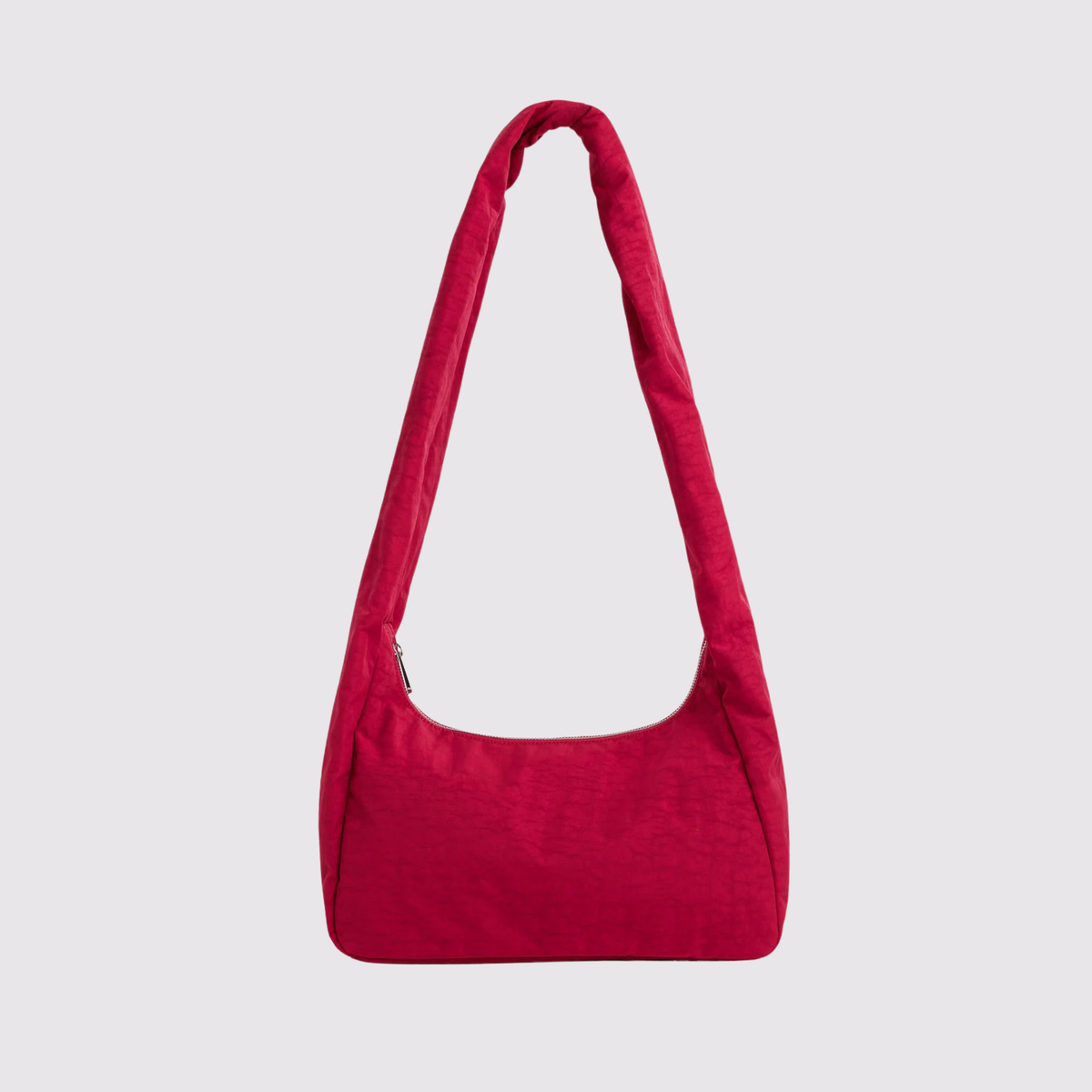 Nylon Meringue Bag