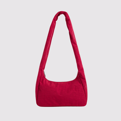 Nylon Meringue Bag