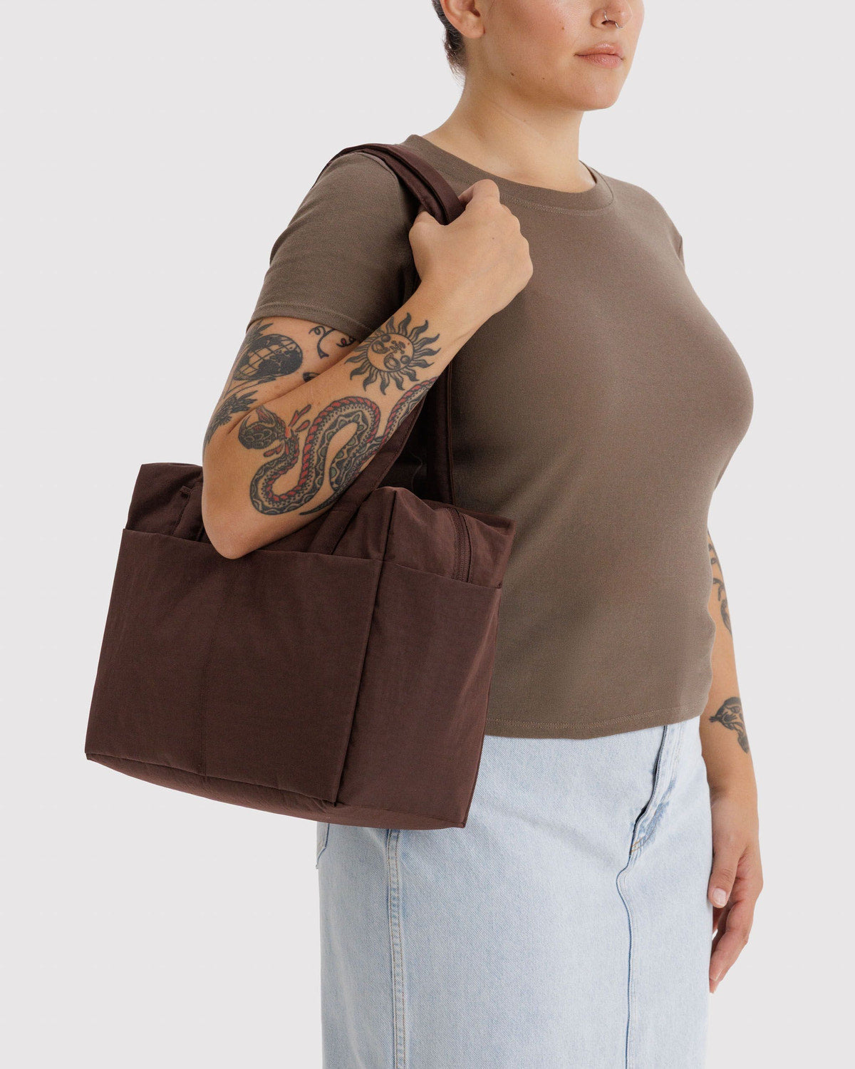 Everyday Cloud Bag
