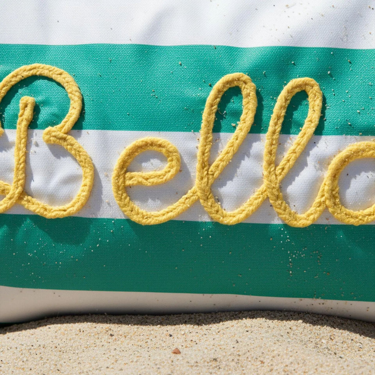 Beach Travel Tote Bag
