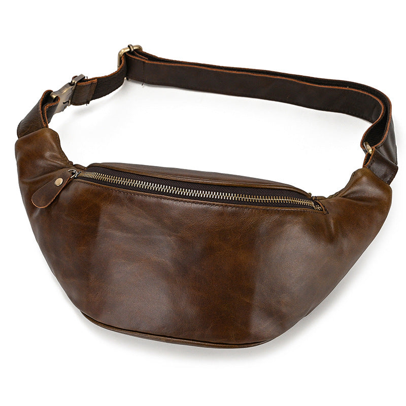 Travel Chest Bag