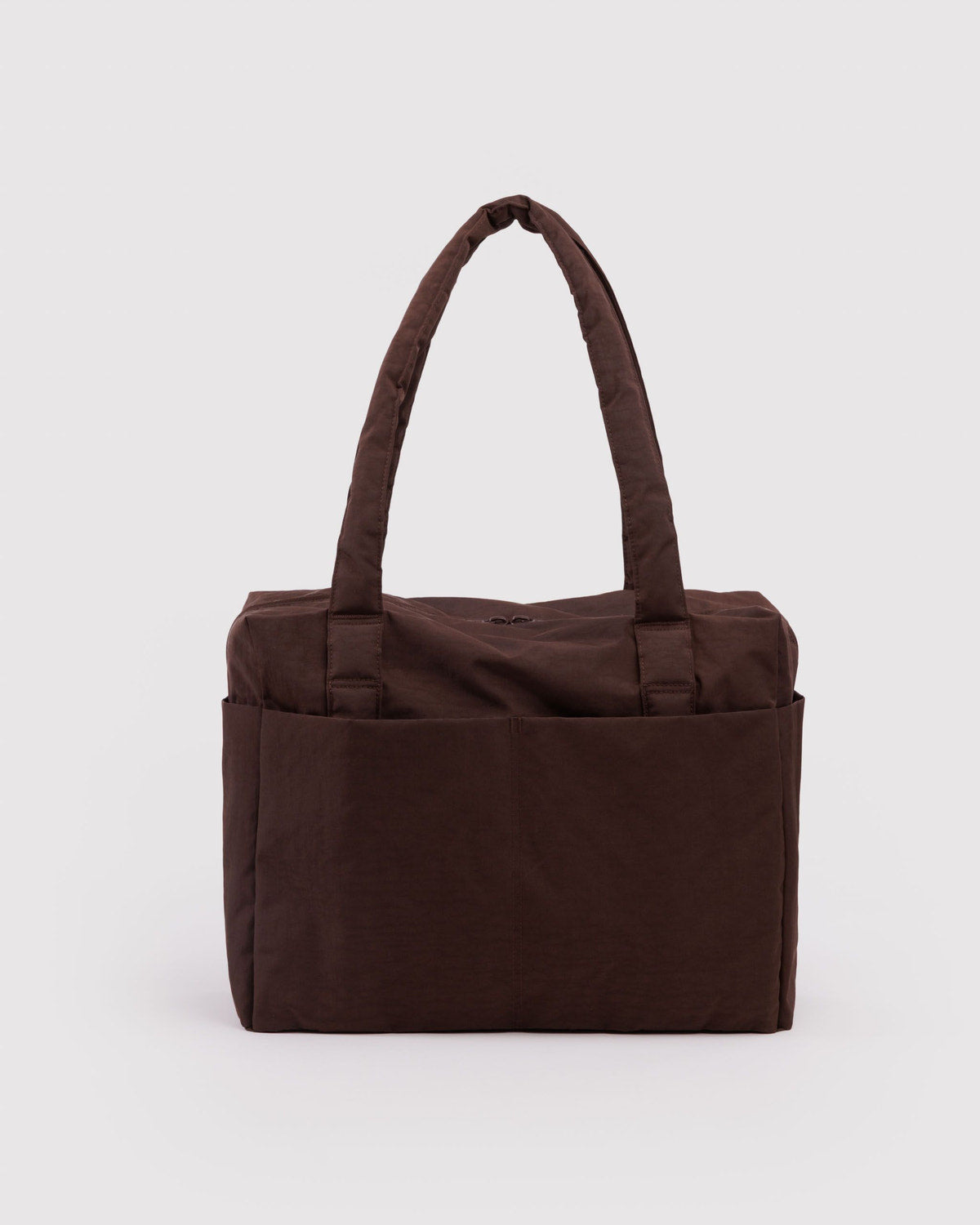 Small Cloud Carry-On