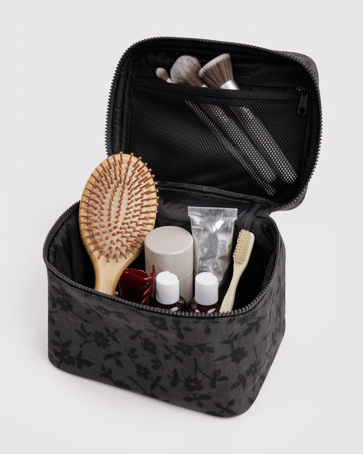 Large Cosmetic Case