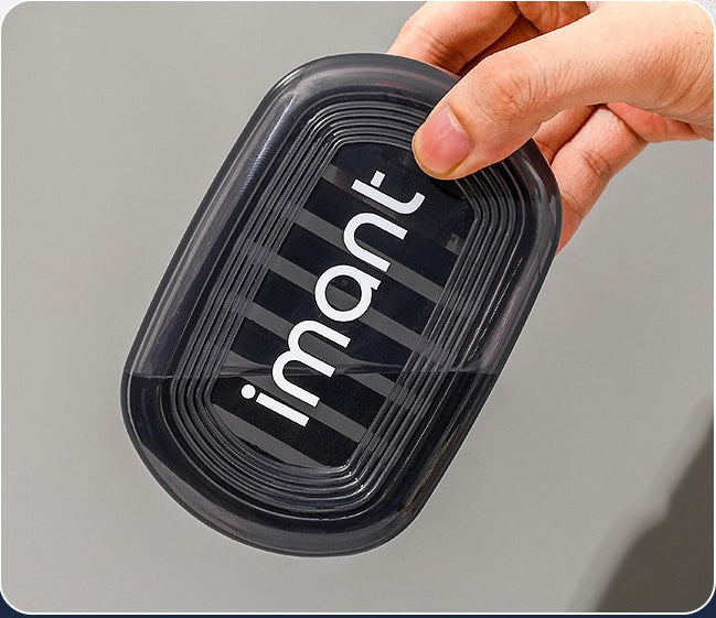 Travel Soap Box