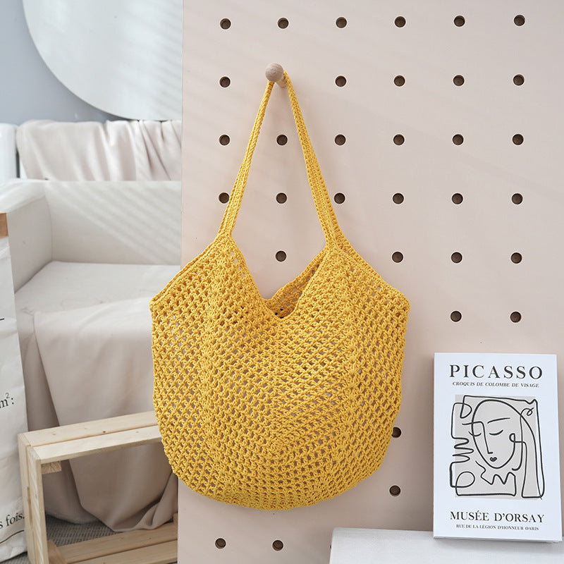 Travel Tote Bag