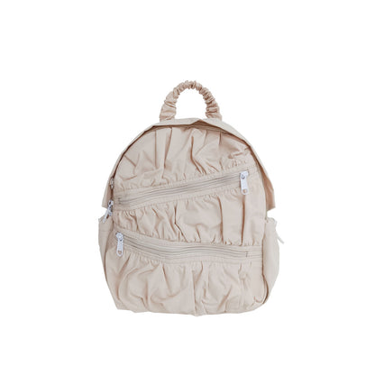 Nylon Travel Backpack