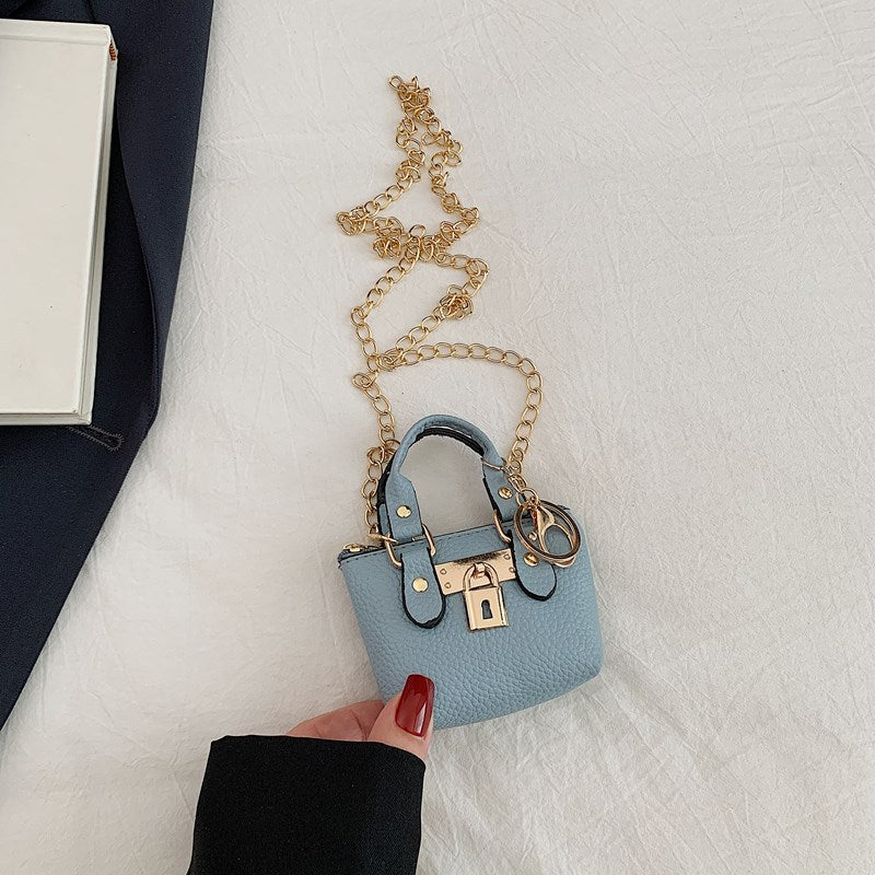 Travel Crossbody Bag