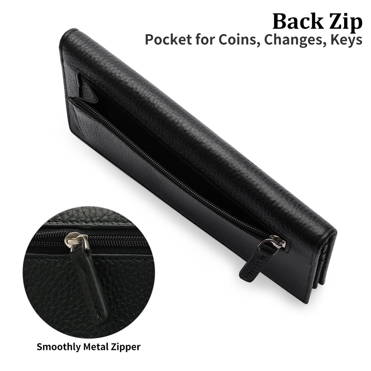 Travel Wallet