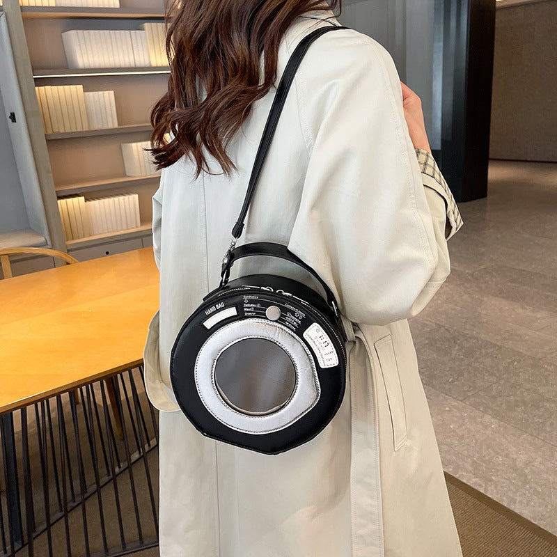 Travel Crossbody Bag