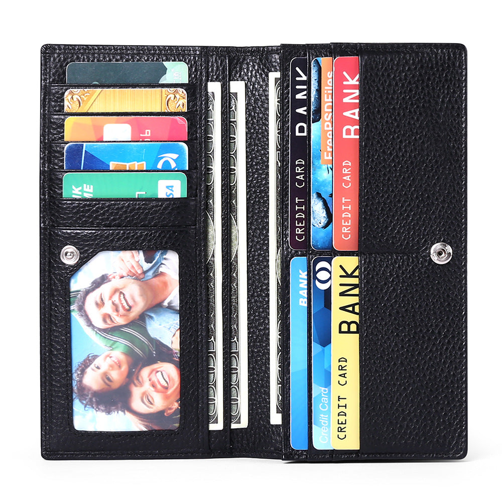 Travel Wallet