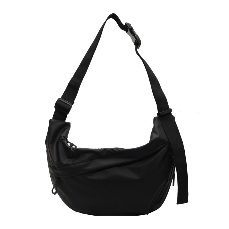 Oxford Travel Crossbody Bag