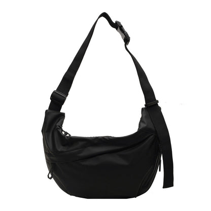 Oxford Travel Crossbody Bag